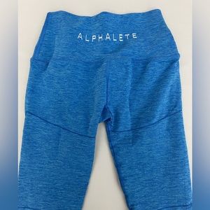 Alphalete Sport Leggings